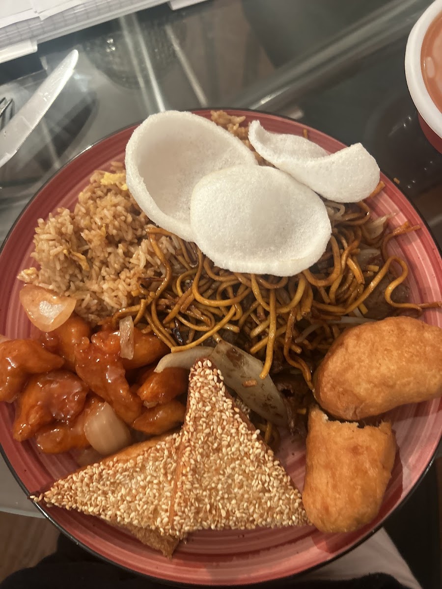 New Wongs Kitchen Photos 2